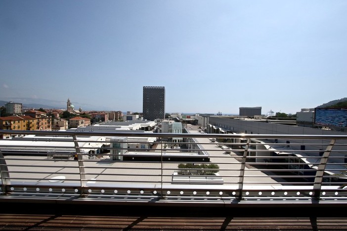 Vado Ligure: una mattinata speciale per genitori e bambini al Molo 8.44