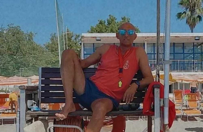 Savona e i Bagni Nilo piangono l'improvvisa morte di Marcello Mata