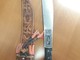 Andora: insegue due persone brandendo un machete, denunciato un 43enne del posto Andora: insegue due persone brandendo un machete, denunciato un 43enne del posto
