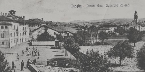 Mioglia riscopre il senso del sacro e della memoria: il 26 luglio una conferenza-evento tra Bibbia, architettura e storia locale con Guido Pizzorno