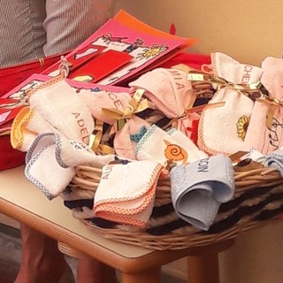 Festa di fine anno al micronido &quot;Gli Orsetti&quot; di Spotorno