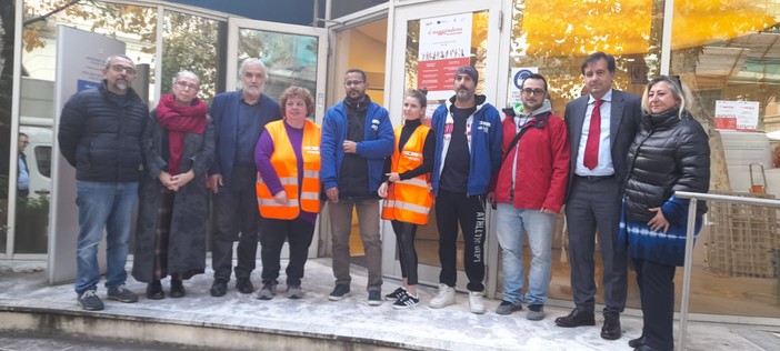 A Savona torna il maggiordomo di quartiere, la sede in piazza del Popolo