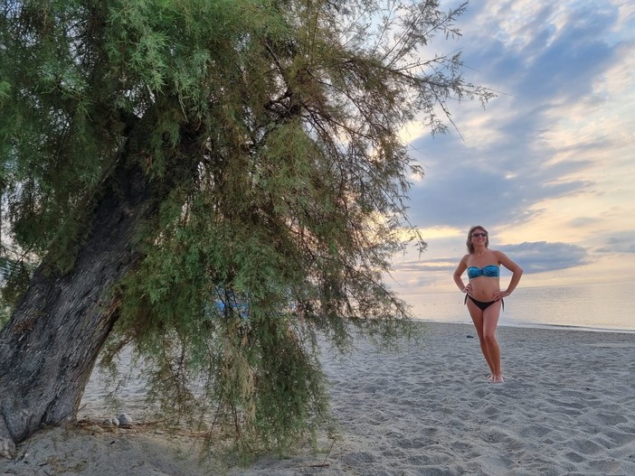 Pietra Ligure: acqua cristallina, belle spiagge, albero di Fofoti e no, non siamo ai Caraibi Pietra Ligure: acqua cristallina, belle spiagge, albero di Fofoti e no, non siamo ai Caraibi