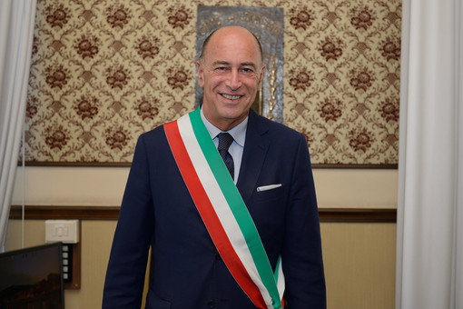 Il sindaco Melgrati ospite in Francia per la giornata di studi "Écritures de femmes - 30 ans du Prix Alassio" Il sindaco Melgrati ospite in Francia per la giornata di studi "Écritures de femmes - 30 ans du Prix Alassio"