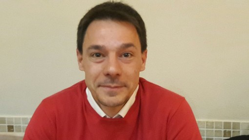 Il candidato a sindaco di Spotorno Fiorini sul progetto Maremma:"Riccobene vuole continuare ad essere il decisore unico temi sul futuro economico paese" Il candidato a sindaco di Spotorno Fiorini sul progetto Maremma:"Riccobene vuole continuare ad essere il decisore unico temi sul futuro economico paese"