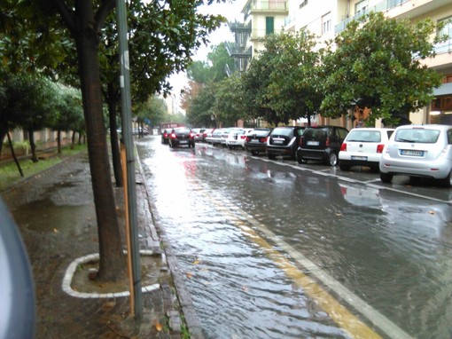 Il sindaco di Albenga Cangiano per il Ponente Ligure a parlare di fondi alluvionali