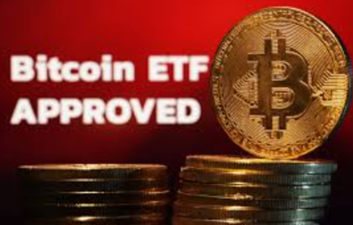 Cosa è successo a Bitcoin?