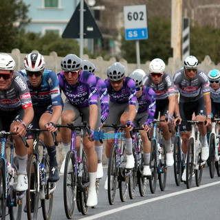 Milano-Sanremo 2026, modifiche alla viabilità a Savona per il passaggio della corsa