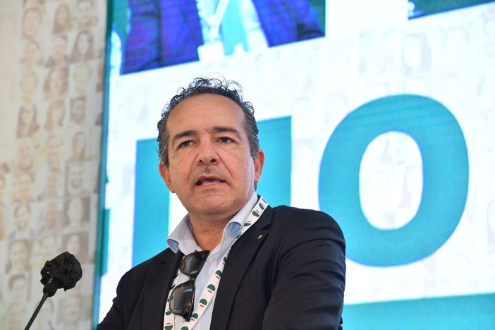 Occupazione, Maestripieri (Cisl Liguria): "Bene l'aumento, ma emergono precarietà e lavoro dipendente nascosto e illegale" Occupazione, Maestripieri (Cisl Liguria): "Bene l'aumento, ma emergono precarietà e lavoro dipendente nascosto e illegale"