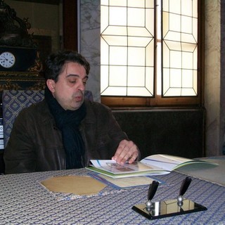 Ferdinando Molteni