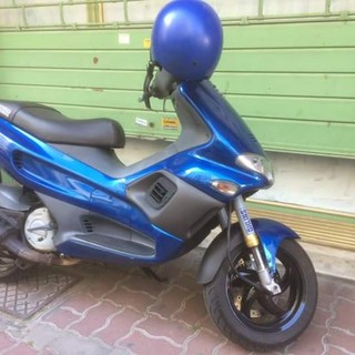 Furto di motorino in via Genova a Albenga