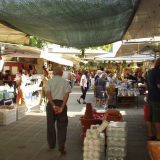 Nuove regole per il settore degli ambulanti, grande soddisfazione tra gli operatori
