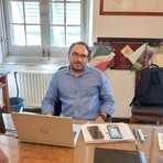 Celle, Beltrame risponde ai critici del web: "Revocare la cittadinanza a Mussolini non ferma il nostro lavoro"