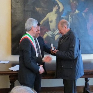 Giorno della Memoria: consegnate a Savona le medaglie d'onore