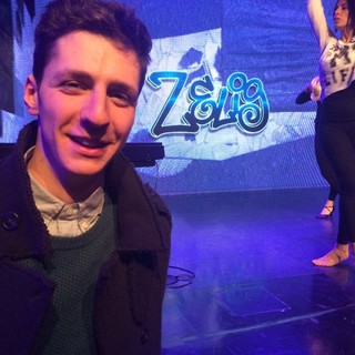 Da Finale al palco di Zelig: Mago Fil va in scena