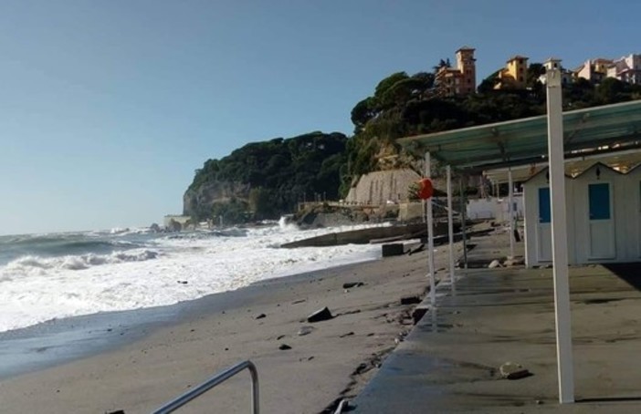 Isole sommerse a Celle, interpellanza del consigliere Abate a sindaco e assessore: "Quali sono le intenzioni dell'amministrazione sul progetto?" Isole sommerse a Celle, interpellanza del consigliere Abate a sindaco e assessore: "Quali sono le intenzioni dell'amministrazione sul progetto?"