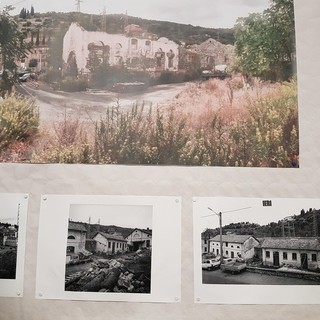 Ex Mattatoio ad Alassio: il progetto da 2milioni e mezzo presentato alla cittadinanza