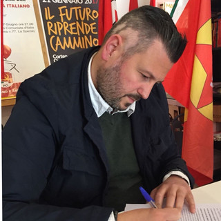 Bellegoni (PCI Liguria): "Albiano Magra, un disastro annunciato"