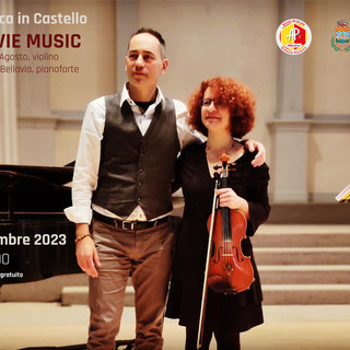 Millesimo, tutto pronto per l'edizione 2023 di "Musica in Castello"