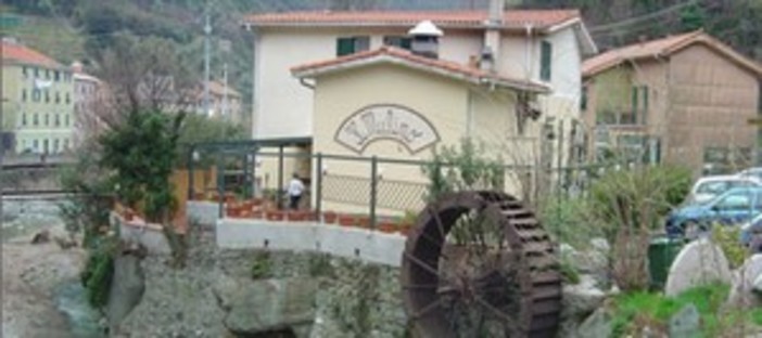 Oggi Tiziano Fratus a Varazze a parlare di natura