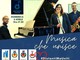 Un concerto musicale in diretta streaming: l'iniziativa dell'Istituto Comprensivo Val Varatella Un concerto musicale in diretta streaming: l'iniziativa dell'Istituto Comprensivo Val Varatella