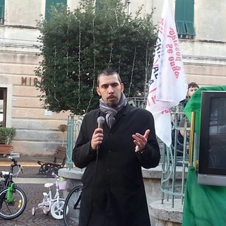 Mantero (M5S): "L'ordinanza anti slot funziona: giocate in calo a Savona e ad Albenga" Mantero (M5S): "L'ordinanza anti slot funziona: giocate in calo a Savona e ad Albenga"