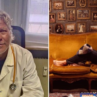 Albenga, il dottor Marco Ghini lascia la convenzione Asl: “Il 26 settembre si chiude un ciclo”