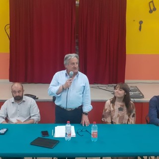 Carcare, la denuncia del sindaco Mirri: "Stipendi a rischio, ereditato una situazione finanziaria grave"