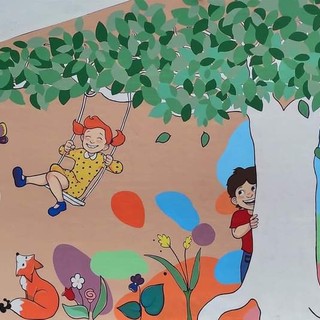 Mioglia e il progetto "museo d'arte galleria open air": realizzato il primo murales (FOTO)