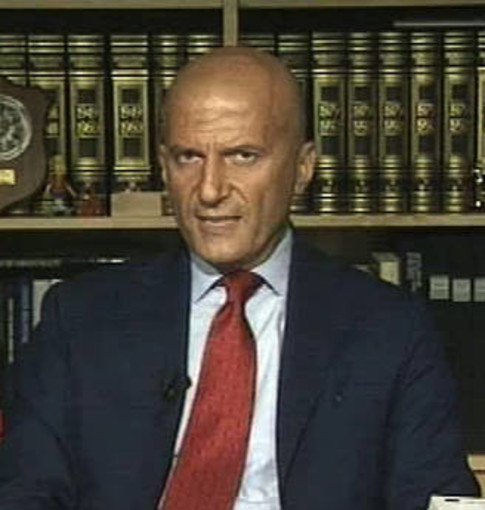 Minzolini (PdL): prenderò casa in Liguria