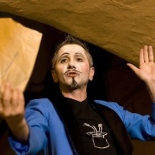 Quiliano, martedì 7 agosto il “Magic Family Show” a l Parco di San Pietro in  Carpignano