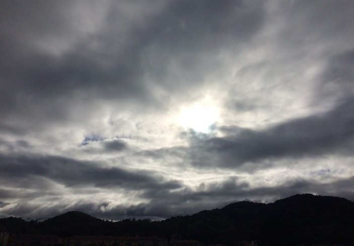 #Meteo: weekend variabile, poi possibile fase di maltempo prolungata da inizio settimana