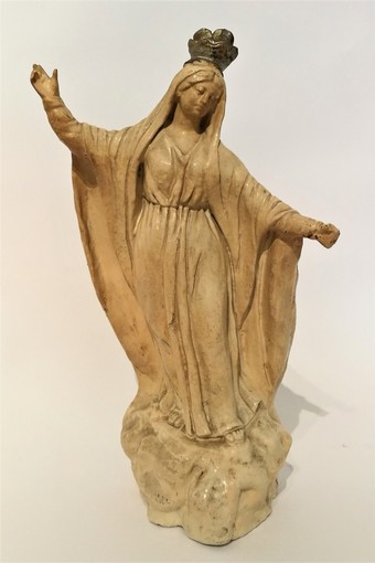 Albissola Marina, il 31 gennaio una serata dedicata alla Madonna di Misericordia