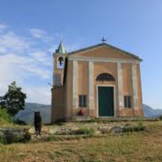 Parco del Beigua: escursione alla Madonna della Guardia di Varazze