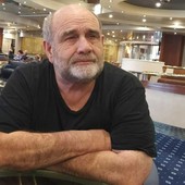 Savona e Assonautica in lutto: è scomparso Mauro Moncada