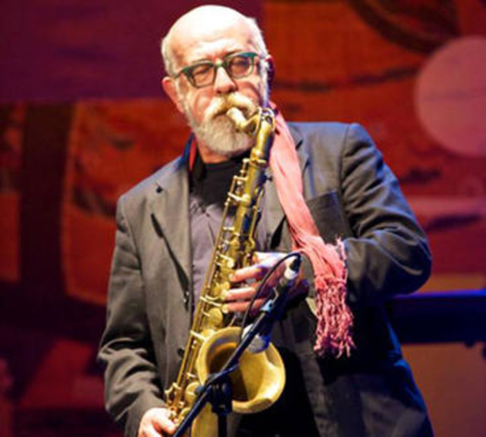 Albenga concerto Jazz con  il trio di Antonio Marangolo