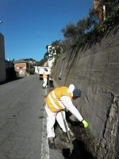 Progetto Sprar: Celle, Spotorno e Calizzano ottengono l'approvazione e il finanziamento per i progetti