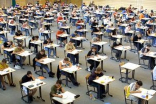Savona: maturità, versione di Platone al classico Savona: maturità, versione di Platone al classico