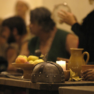 Sabato "Savona racconta il medioevo" Sabato "Savona racconta il medioevo"