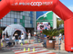 La Molecola Coop Race torna in Liguria