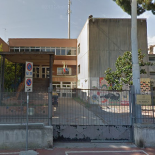 foto tratta da google maps