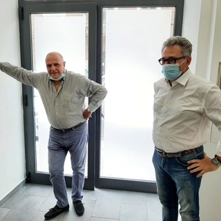 Savona, Arecco (Fratelli d'Italia) punta il dito contro il sindaco Russo per Ata: "Affidarsi a soggetti esterni comporterà per la città un onere superiore"