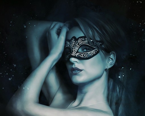 Il fascino del mistero: perché l’ignoto accende il desiderio Il fascino del mistero: perché l’ignoto accende il desiderio