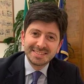 Coronavirus, il ministro della Salute Speranza al Senato: "Restrizioni fino al 13 aprile"