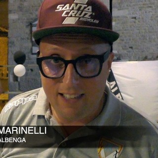 Savona Calcio, l'ex presidente Marinelli: "Colpa dell'amministrazione comunale" (VIDEO)