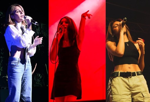 Cambio di cantante per i savonesi Missing Ink