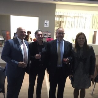 Vado, Molo 8.44: un'eccellenza regionale