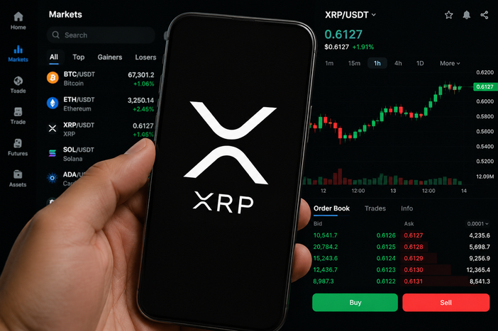 Analisi dei prezzi di XRP: indicatori tecnici e prospettive di mercato a medio termine