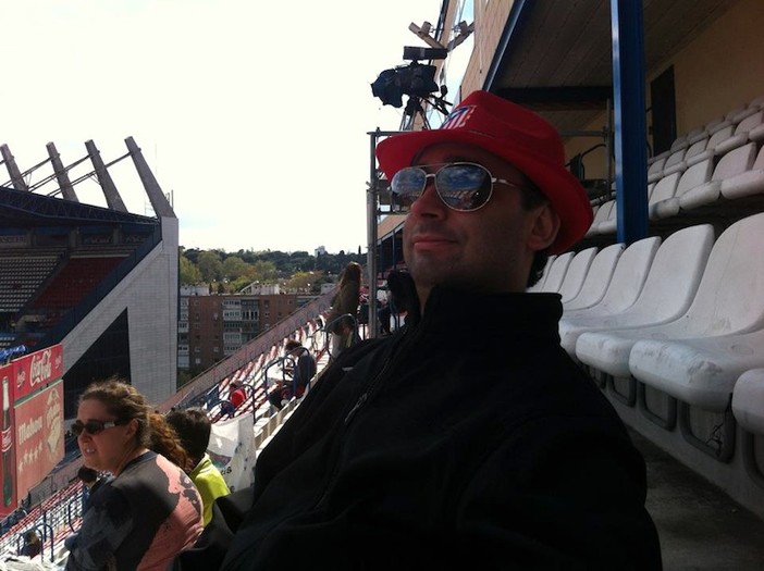 Massimiliano "Bubu" Monti