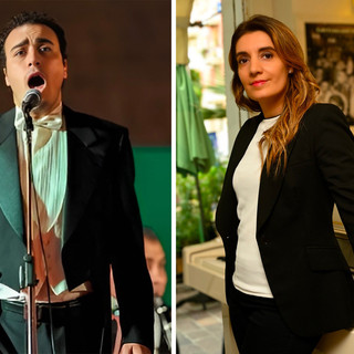 Magnificat, il concerto di Natale nella Chiesa di San Giovanni Battista a Loano